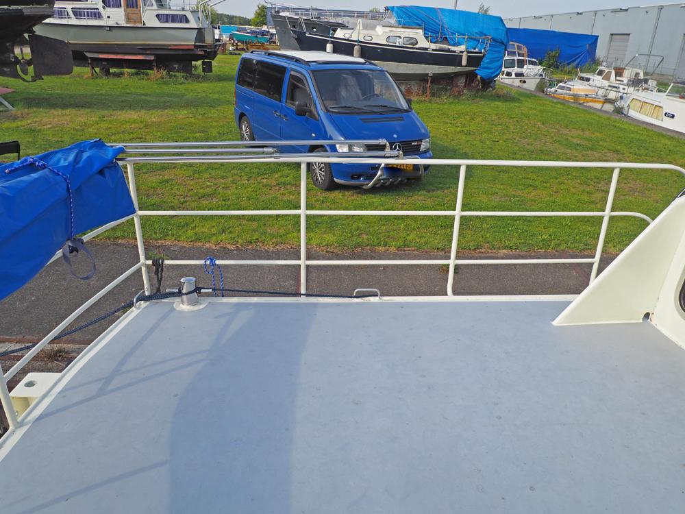 picture Dekuitrusting